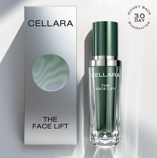 Cellara The Face Lift™