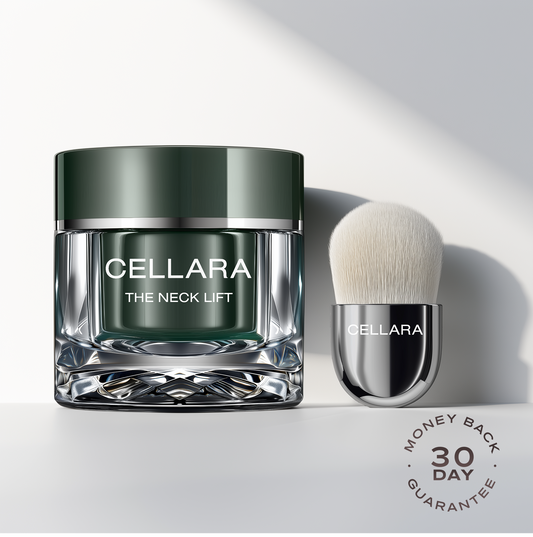 Cellara The Neck Lift™